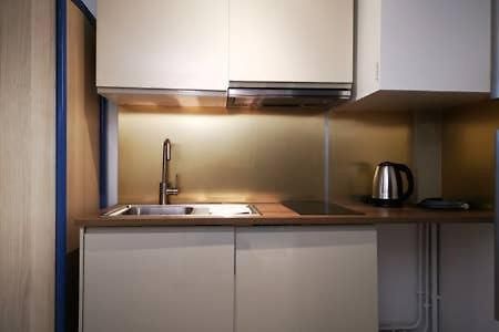 Charmant Studio Meuble 30 Min Paris, 5 Min Evry, Proche Aeroport Orly Ris-Orangis ภายนอก รูปภาพ
