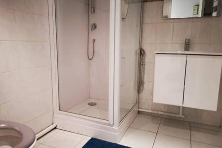 Charmant Studio Meuble 30 Min Paris, 5 Min Evry, Proche Aeroport Orly Ris-Orangis ภายนอก รูปภาพ