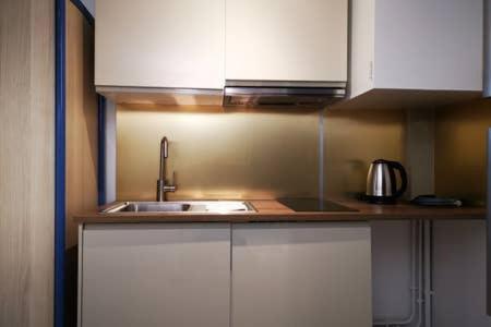 Charmant Studio Meuble 30 Min Paris, 5 Min Evry, Proche Aeroport Orly Ris-Orangis ภายนอก รูปภาพ